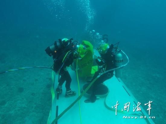 独田派出所法治宣传守护校园安全
