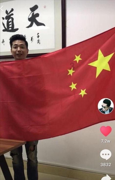 双重间谍